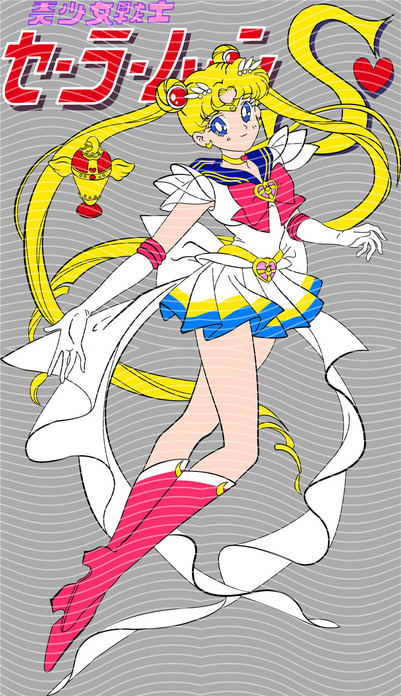 Animation design-RB 770